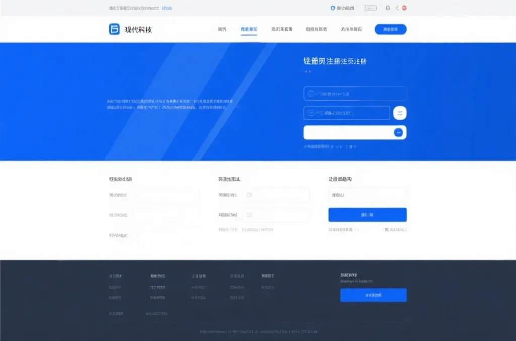 深度解析沐鸣2娱乐注册入口：官方结构、系统机制与安全体验全解读